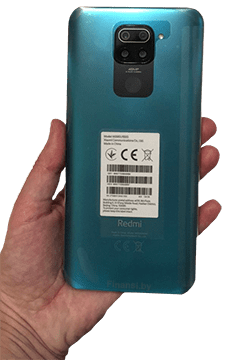 Скупка Redmi Note 9 срочно и быстро